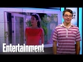 Must List June Royal Pains,