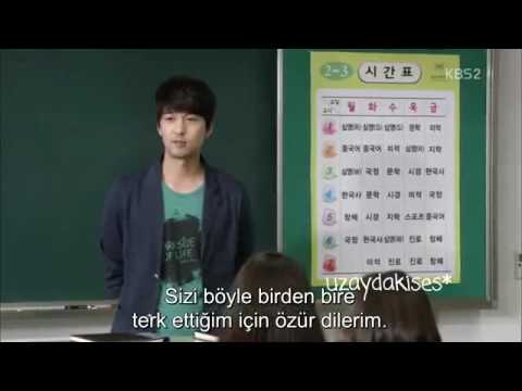 School 2015💫/Türkçe Altyazı