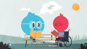 ACE Grow your skills - Elaboratieve vaardigheden