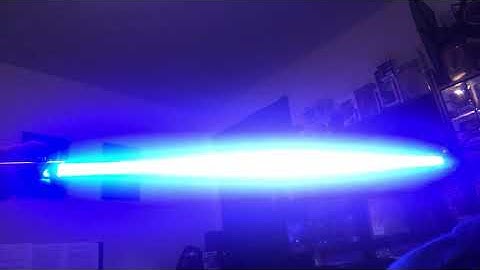 Korbanth Graflex 2.5 CFX pixel install