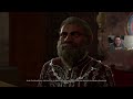 A Baldur's Gate 3 Session with the bois.