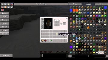 Lets Play Hexxit EP1: Stencils?