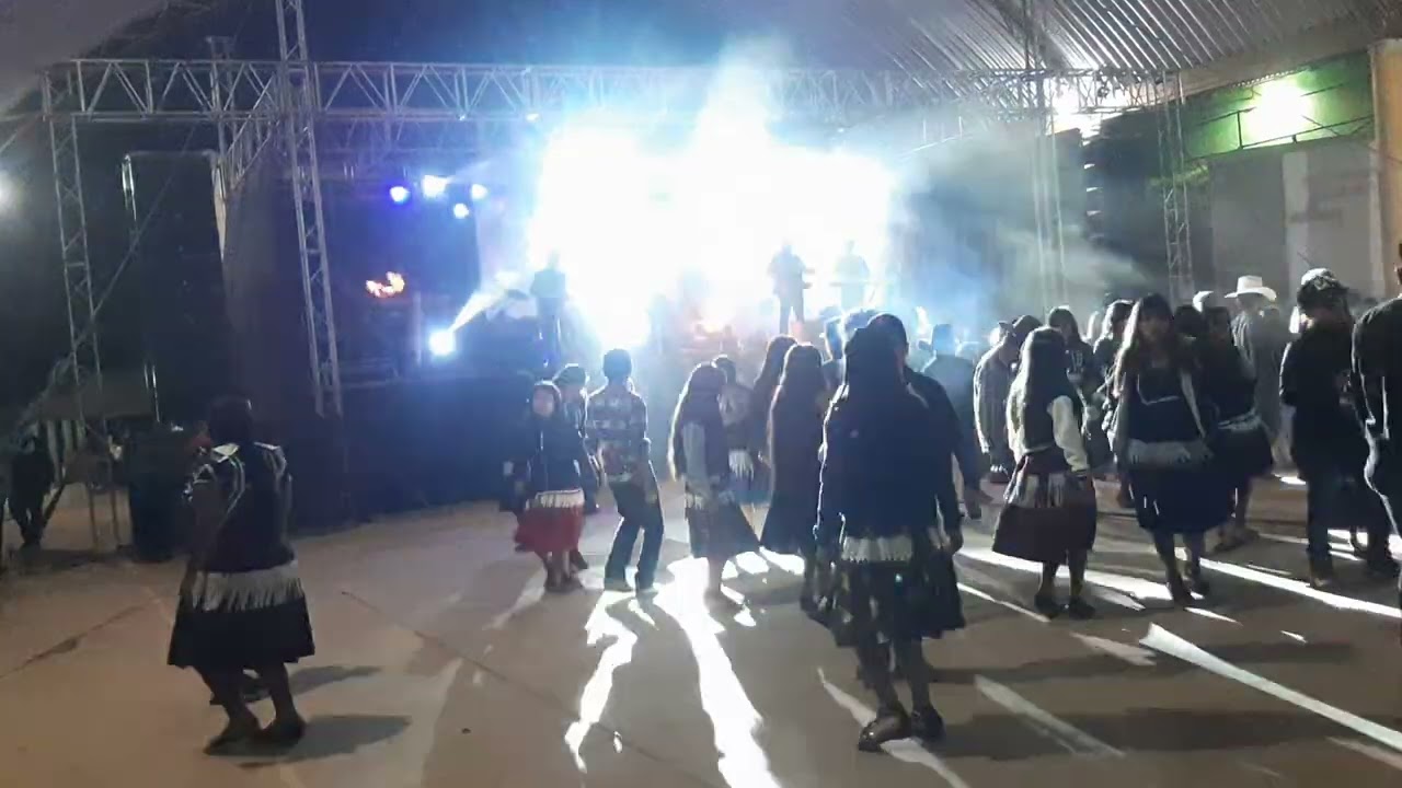 río talea San Lorenzo texmelucan /COMPLICES DE OAXACA 💥