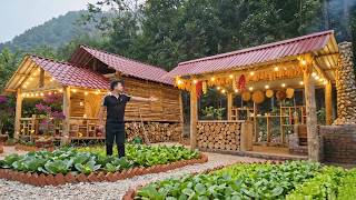 Download Lagu With his skillful hands, the young CEO transformed the barren land into a paradise. MP3