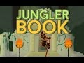 Jungler book league of legends parody