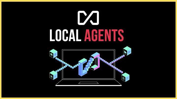Do Anything with Local Agents with AnythingLLM