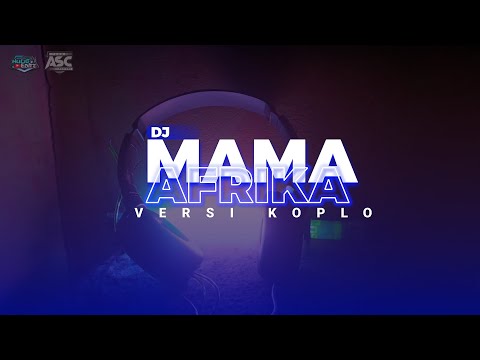 DJ MAMA AFRIKA || COCOK UNTUM TEST SUBWOFER