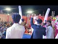 Lovekush dungari live program wedding rishikesh and himanshi