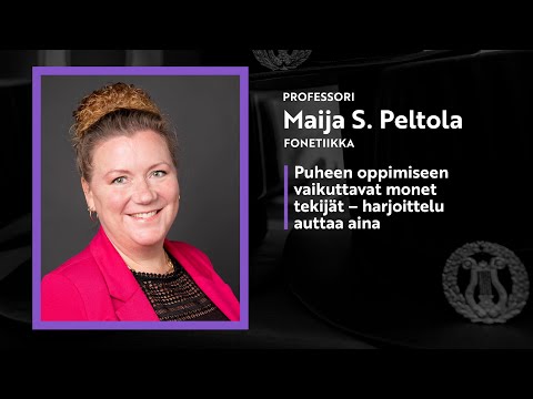 Video: Mitkä ovat oppimista helpottavat tekijät?