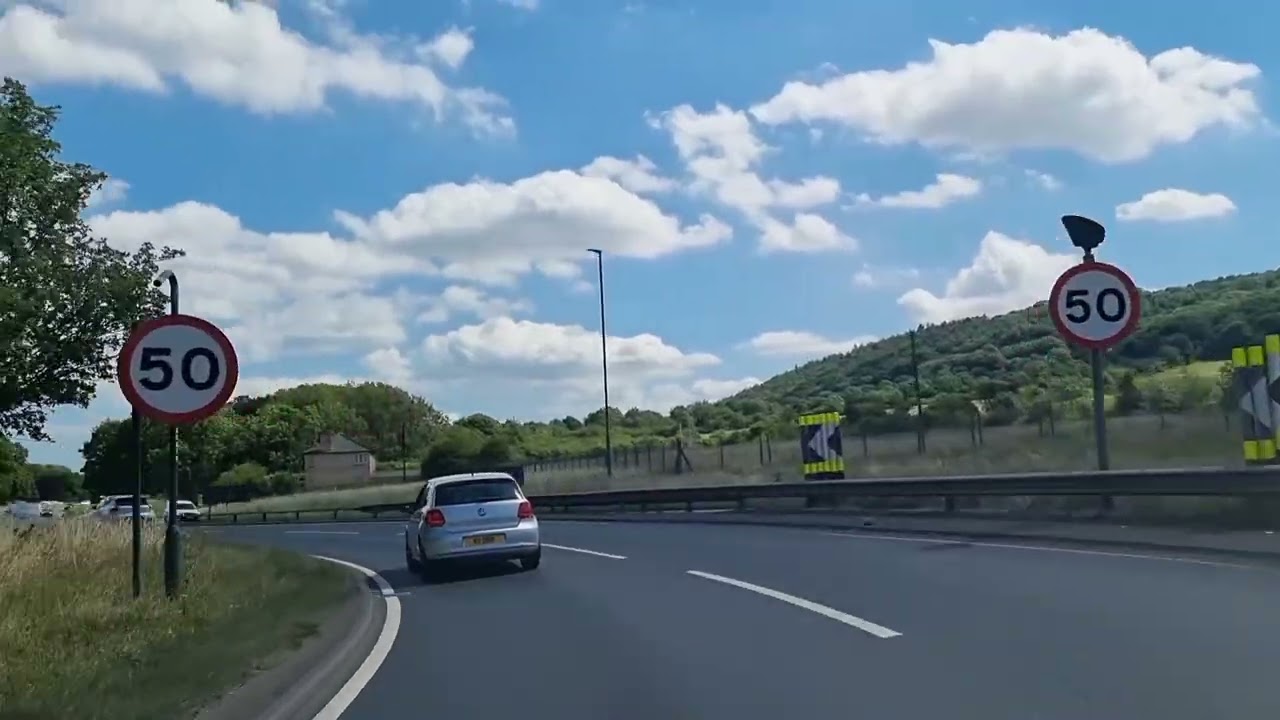 DEADHEAD Middlesbrough Bus Station to Saltburn Station (B)