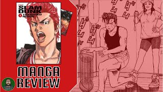 Slam Dunk | Arc 2: Chapters 7 - 14 | Manga Review