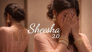 Download lagu Sheesha 2 ( music Video) | Mitta Ror ft. Swara Verma | New haryanvi song || Moonlit tunes |