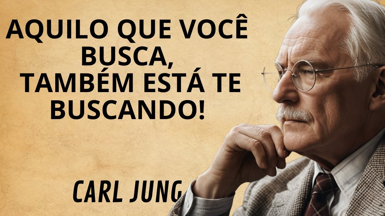 O papel incrível da sincronicidade na sua vida – Aquilo que você busca também está te buscando