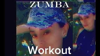 Zumba MY HUMPS Techno ZUMBA workout ZUMBA remix