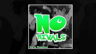 shofu - No Rivals (Instrumental)