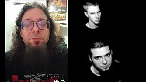 Why Sammy wont do Ritual Killer without Zak Nolan