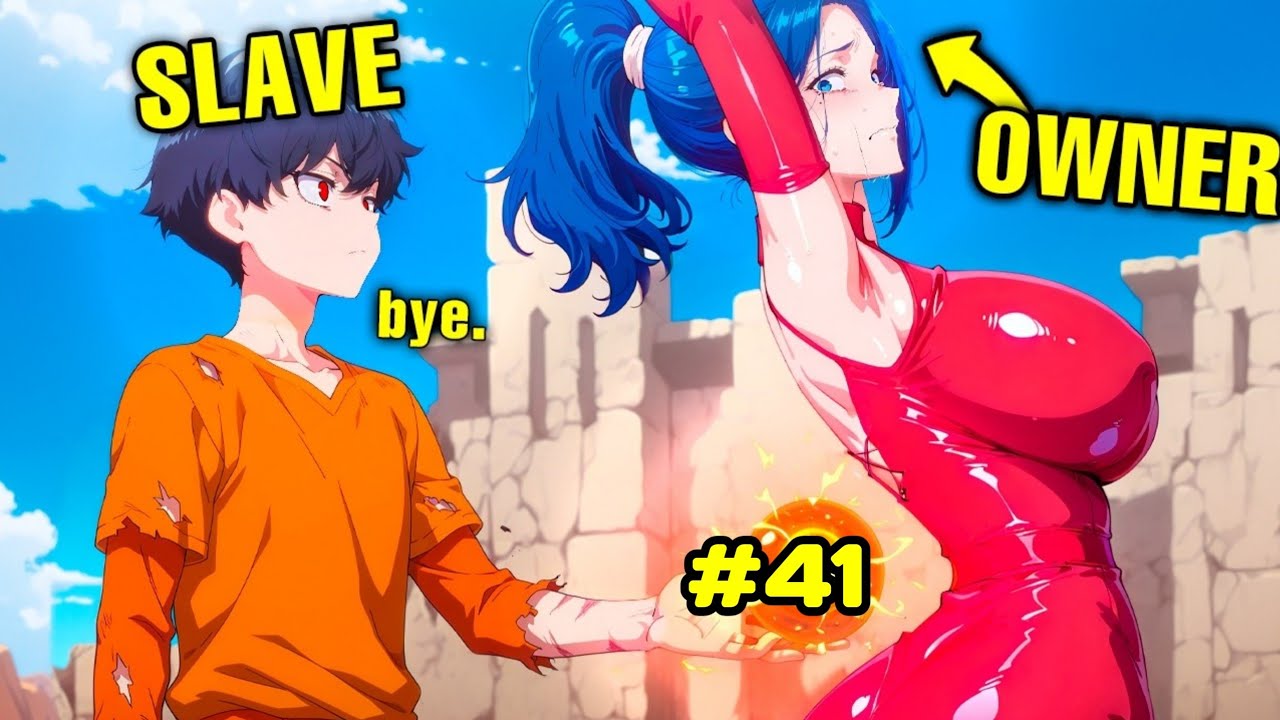 (41) UFC Fighter Use Marital Arts in World of Magic | Chapter - 41 | Manhwa Explained !!