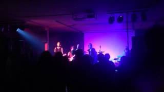 RCZ Rammstein tribute show