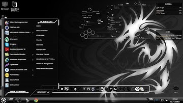 How to customize and personalize Windows 7 part 2