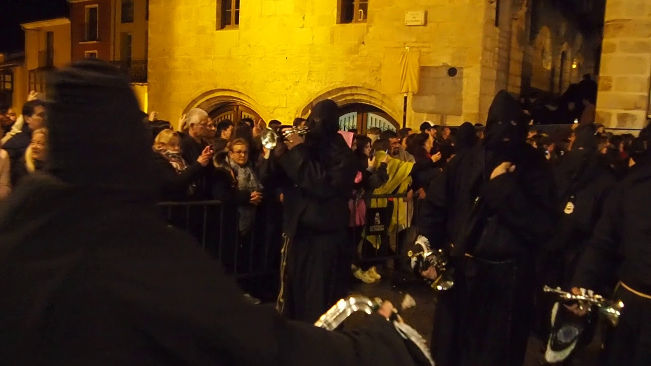 Arrancada Zamora 2019 Banda de la Mañana