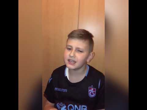 Akin Fiev (rauf) yaz geldi (cover)