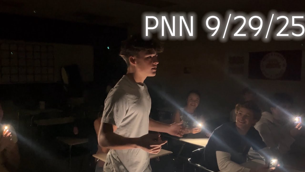 Video preview image of PNN; click to visit the ParentSquare post with the video