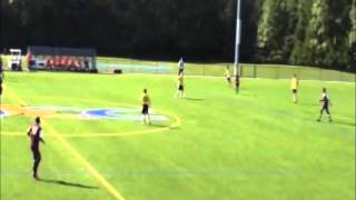 Celebrity Jake O'Leary GCC Soccer Wealth