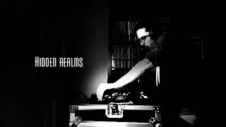 HIDDEN REALMS Live Mix (Dark Dubstep / Deep Bass)