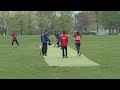 Out or not out  qualifying a  norway cricket 2024