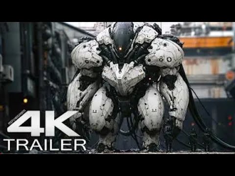 STARCRAFT Official Trailer (2030) | Epic Sci-Fi Movie | BlizzCon | 4K UHD