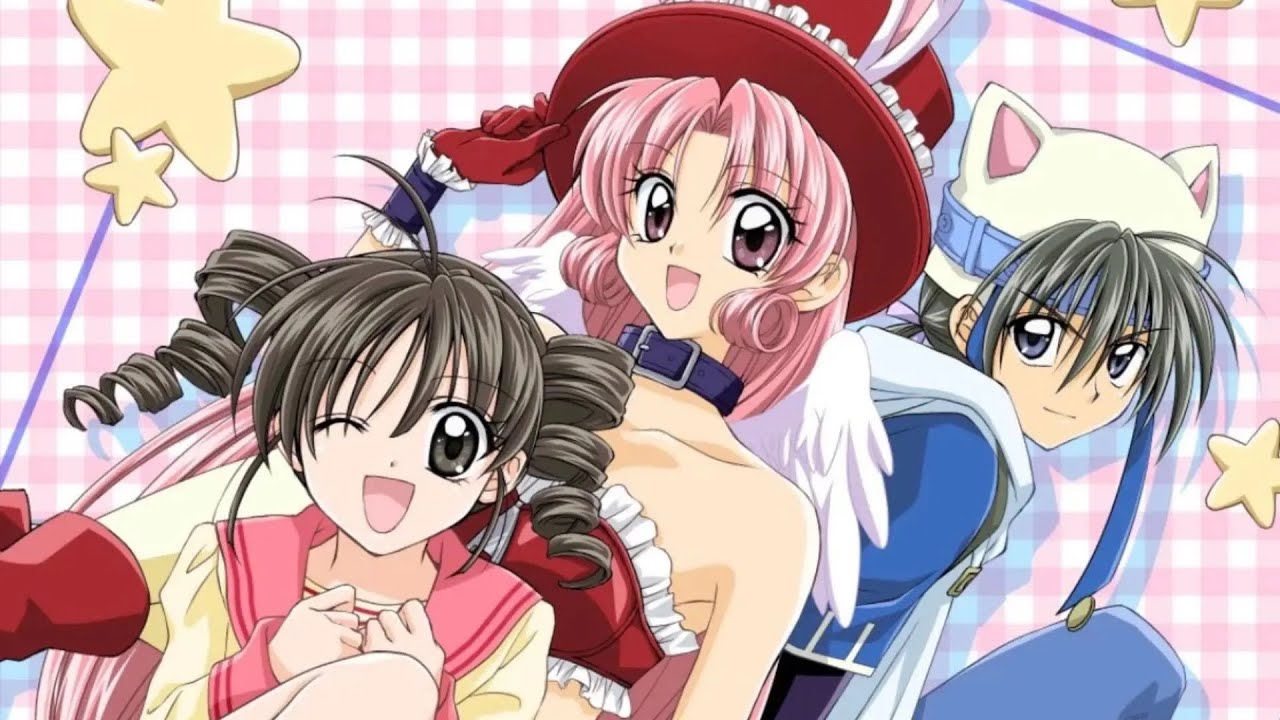 아이들은 누구나  마음 속에 알을 가지고 있다...