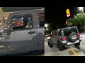 Man Saves Black Woman From Deadly Police Encounter After Falling Asleep In McDonald Drive-Thru ATL