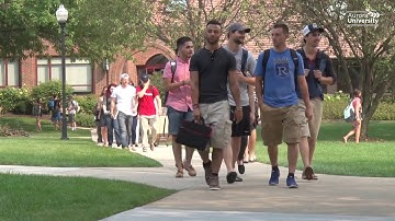 Discover Aurora University