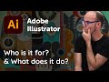 Adobe Illustrator Essentials Course Launch