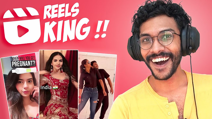 Arjyou Doing Reels Trends !!