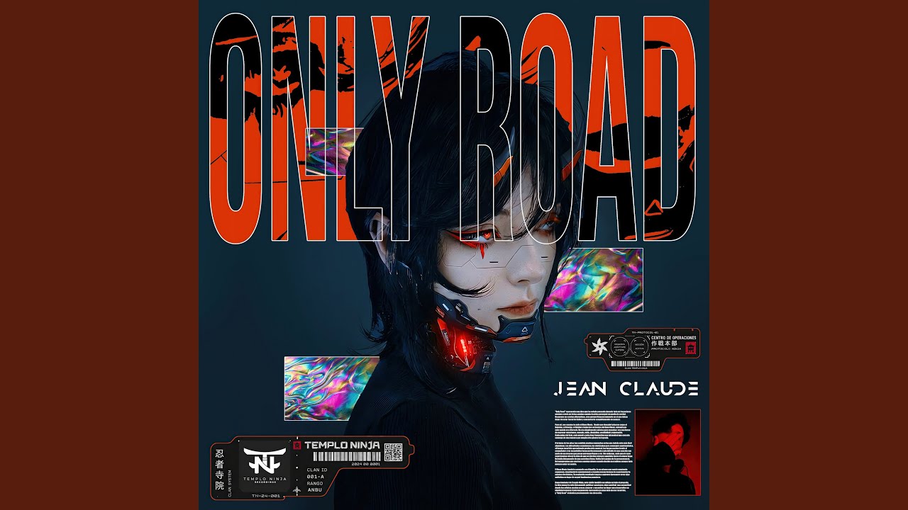 Watch Only Road on YouTube Watch Only Road on YouTube