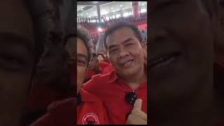 TMK Bersama Sukur Nababan suksesan pemilu 2024 dan Ganjar Pranowo jadi presiden