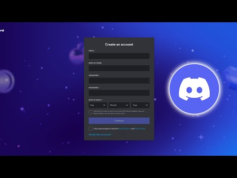 How To Create Multiple Discord Accounts With The Same Email