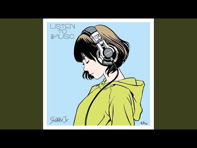 LISTEN TO THE MUSIC - YouTube