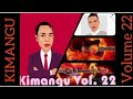 Kimangu Volume 22 - Kipenzi Changu Monica