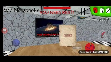 BBTOLOFE Chapter 3 mod menu