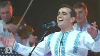 Nicolae Gribincea și Ansamblul Plăieșii - Hai, Mărie, după mine