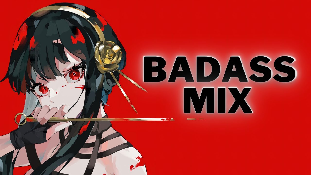 Songs that make you feel badass