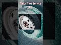 All day everyday 24/7 #matostireservice #roadservice #subscribe