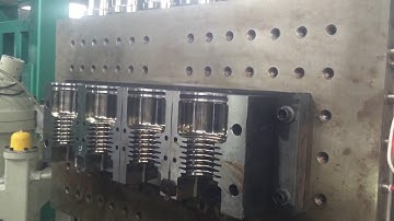 Automatic pressure gelatin machine,bushing making machine