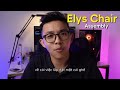 Lắp ráp ghế Elys Chair như thế nào?