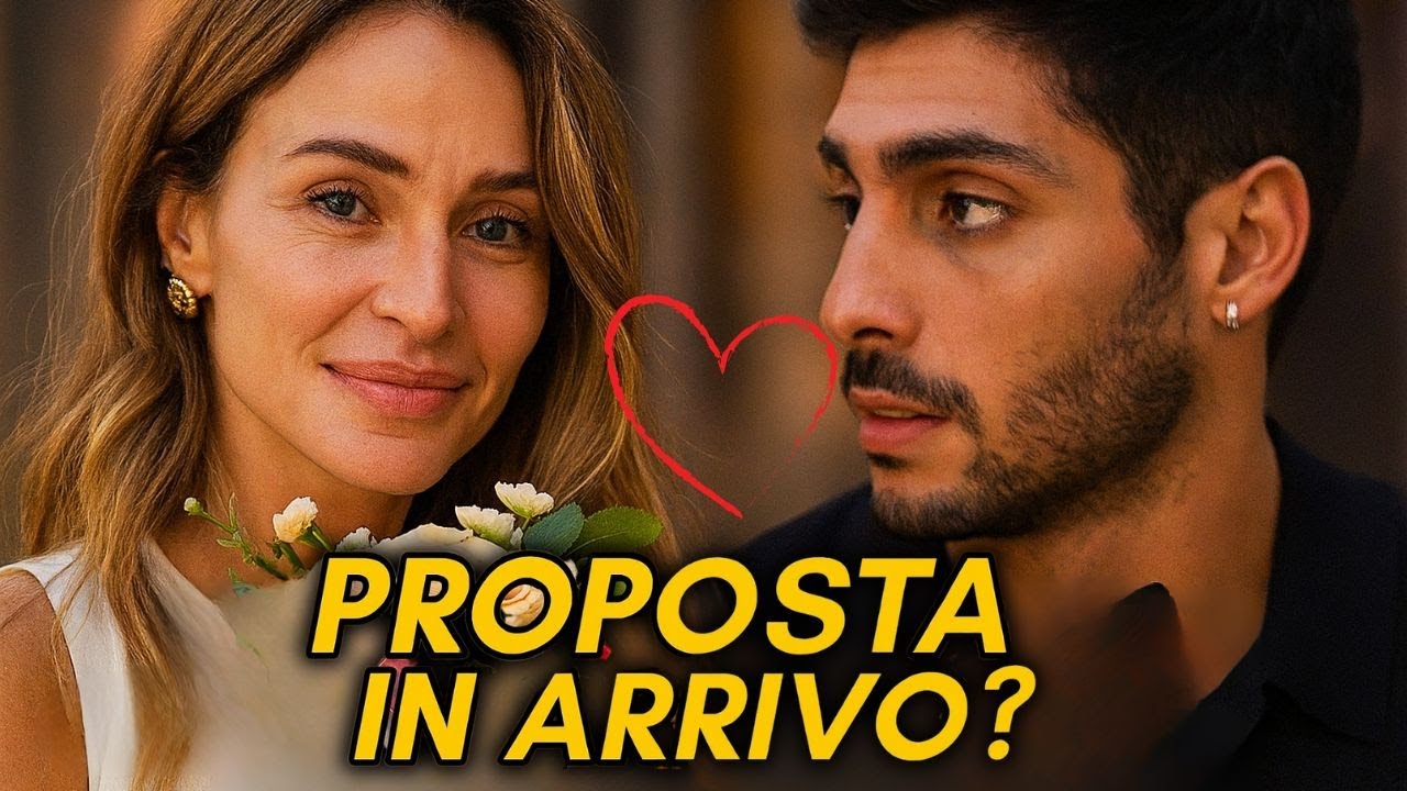 Helena e Javier verso il sì Parla una fonte vicina alla coppia