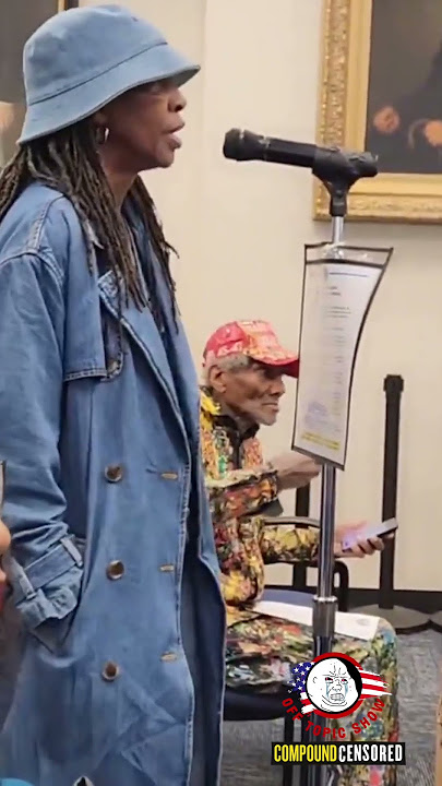 CHICAGO RESIDENT BLASTS 'REBELS w/o CAUSE' ON ILLEGALS!