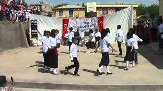 5.Sınıflar - Ankaranın Bağları