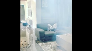 Deep sanitizing fogging